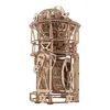 UGEARS 3D puzzle Sky Watcher Tourbillon Table Clock 338 Náhľad obrázku produktu 14