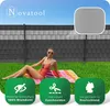 Novatool PREMIUM PP 25m rolka pasków prywatności do Podgląd zdjęcia produktu 5