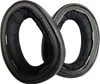 INF Náušníky pre Sennheiser GSP 600/500 čierna Náhľad obrázku produktu 4