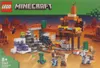 LEGO® Minecraft™ 21263 Kopalnia na złych terenach Podgląd zdjęcia produktu 32
