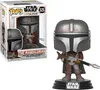 Star Wars - The Mandalorian 326 - Funko Pop! - Vinyl Figur Produktbild-Vorschau 5