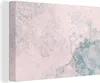 OneMillionCanvasses® - Leinwandbilder - 140x90 cm, Zement - Produktbild-Vorschau 1