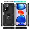 Pouzdro pro Xiaomi Redmi Note 11 Pro / Note 11 Pro+ Náhled obrázku produktu 2