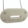 TRIBECCO Planche à bascule ergonomique vert pastel – Siège Voir les images du produit 2