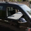 Camper Bett Kinderbett Fahrerhausbett für VW Transporter T5 Produktbild-Vorschau 5