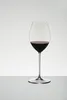 Riedel Superleggero Hermitage / Syrah, kieliszek do wina Podgląd zdjęcia produktu 6