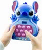 Elektronická Hra Proti Stresu Pop It Stitch Náhľad obrázku produktu 5