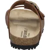 JOSEF SEIBEL Hermine 01 | Sandale für Damen | Braun Produktbild-Vorschau 4