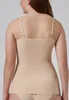 Skiny Damen Spaghetti Shirt BH Hemd herausnehmbare Pads Produktbild-Vorschau 7