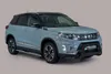 J&J AUTOMOTIVE | Ladekantenschutz Stoßstange Schweller Für Produktbild-Vorschau 2