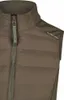 Pikeur Damen Hybrid Weste deep khaki Sports HW 25, Größe:38 Produktbild-Vorschau 3