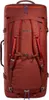 Tatonka Duffle Roller 105 Tango Red 105 L Tasche Produktbild-Vorschau 3