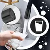 Küchenarmatur Hochdruck Wasserhahn Küche Einhandmischer Produktbild-Vorschau 8
