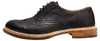 Neosens Schuhe Herren S598 MONTONE BLACK / KERNER Farbe Produktbild-Vorschau 1