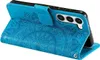 Hülle für Samsung Galaxy S23+ Handyhülle Flip Case Cover Produktbild-Vorschau 5