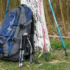 Faltbare 2-teilige Wanderstöcke - Verstellbare, leichte Produktbild-Vorschau 9