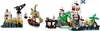 Lego 10320 - Forteresse Eldorado Voir les images du produit 8