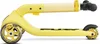 Puky Push Roller mit 3 LED Rädern klappbar Pineapple 5203 Produktbild-Vorschau 3