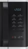 The control panel of a microwave oven. Produktbild-Vorschau