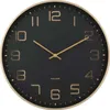 Karlsson Elegance Glow, Ściana, Zegar cyfrowy, Okrągły, Podgląd zdjęcia produktu 2
