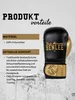 Gants de boxe en similicuir CARLOS Black/Gold 10 oz BENLEE Voir les images du produit 7
