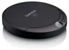 Lenco CD-010 - Tragbarer CD-Player mit Akku-Aufladefunktion Produktbild-Vorschau 3