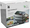 WMF Cuiseur à vapeur Vitalis E Réservoir d'eau de 1,1 litre Voir les images du produit 23