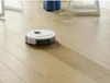 Ecovacs Deebot N20e PLUS Saugroboter weiß - mit Wischsystem Produktbild-Vorschau 13
