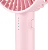 Unold 86624 Breezy II Pink - Ventilatore a mano rosa, mini Anteprima dell’immagine prodotto 17