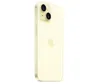 Apple MTP23PX/A - Mobiltelefon - 128 GB - Gelb Produktbild-Vorschau 2