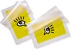 GBC HIghSpeed Pouches Pochettes à plastifier 100 pièce(s) Voir les images du produit 2