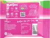 Katjes Peace & Love 210g Produktbild-Vorschau 3
