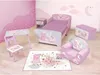 Peppa Pig Kinderbett mit Lattenrost, 140 x 70 cm Produktbild-Vorschau 2