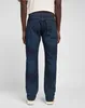 Lee Extreme Motion Straight Jeans Bleu 40 / 32 Hommes Bleu Voir les images du produit 2