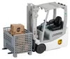 Happy People, UPS Jungheinrich Gabelstabler Produktbild-Vorschau 10