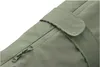 Hunter Milford, Hund, Regenjacke, Grün, Polyester, Produktbild-Vorschau 9