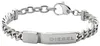 DIESEL Jewellery STACKED DX0966040 Pánsky náramok Náhľad obrázku produktu 3