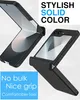 Hülle für Samsung Galaxy Z Flip 6 / Z Flip 7 FE Magnetische Produktbild-Vorschau 2