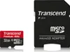 Transcend microSDHC         32GB Class 10 UHS-I 400x + SD Produktbild-Vorschau 10