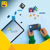 LEGO Creator 3-in-1-Set Retro-Spielkonsole - Kinder Produktbild-Vorschau 6