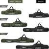 Lixada Angeltasche 3-lagiger Angelrutenbeutel Tragbarer Produktbild-Vorschau 6