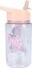 Butelka do picia Disney Minnie Mouse 450 ml przezroczysta Podgląd zdjęcia produktu 3
