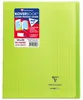 CLAIREFONTAINE - KOVERBOOK Stickheft - 24 x 32 - 96 Seiten Produktbild-Vorschau 3