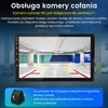9'' CarPlay Radio samochodowe Android 2GB+64GB do Audi A3 Podgląd zdjęcia produktu 9