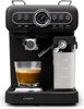 Klarstein Espresso Siebträgermaschine mit Milchaufschäumer, Produktbild-Vorschau 3
