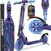 RE:SPORT® Cityroller für Kinder & Erwachsene mit LED, Produktbild-Vorschau 1