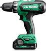 HiKOKI Perceuse-visseuse sans fil 230V - DS18DFWCZ Voir les images du produit 1