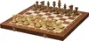 Jeu d'échecs de tournoi français Staunton Gold n°4 Voir les images du produit 1