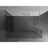 Mexen Kioto Walk-in-Duschwand 110 x 90 x 30 cm, Produktbild-Vorschau 4