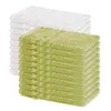 Lavea® 20er Set Waschhandschuh 15x21 cm – Waschhandschuhe Produktbild-Vorschau 1
